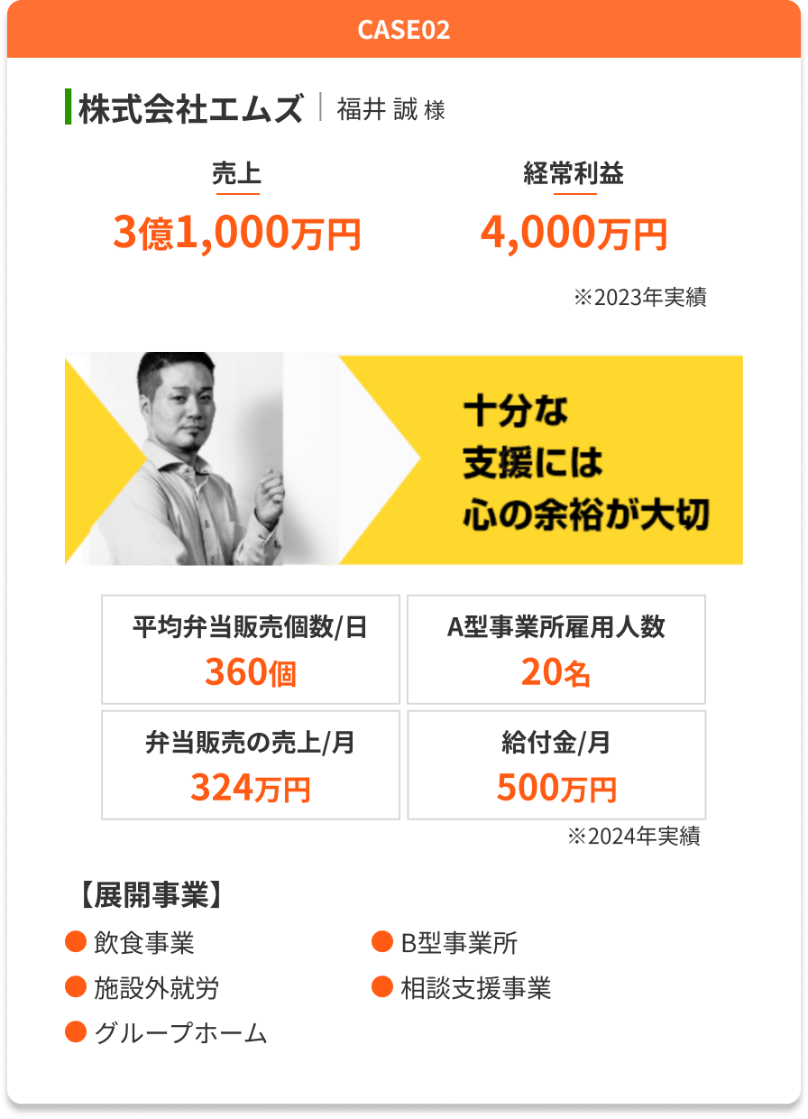 エムズ